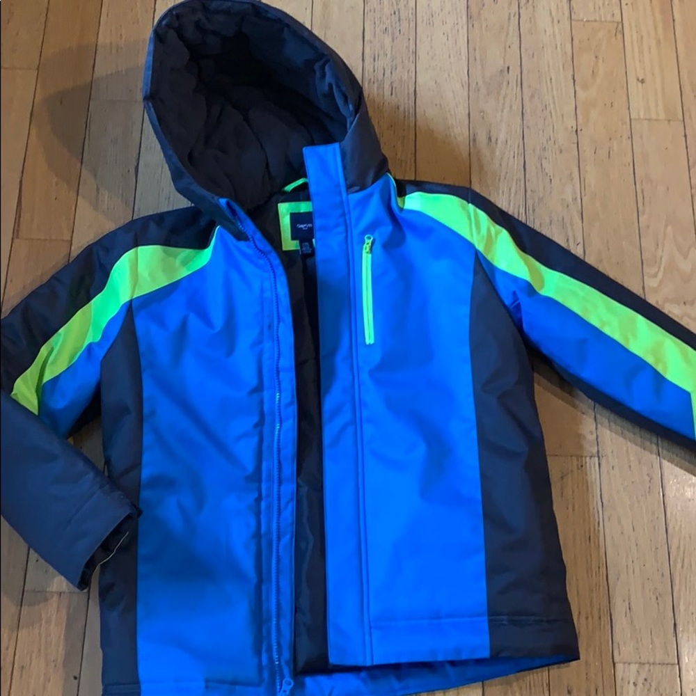 Boys GAP Winter Jacket